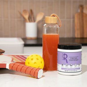 Roots Focus Blackberry Lavender Lemonade 50 srv - Image 2