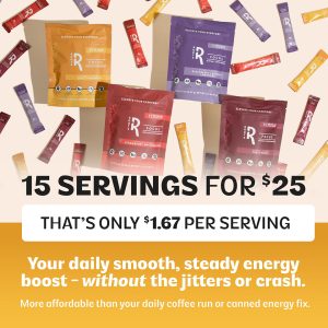 Roots Focus Spicy Pineapple 15ct - Image 5