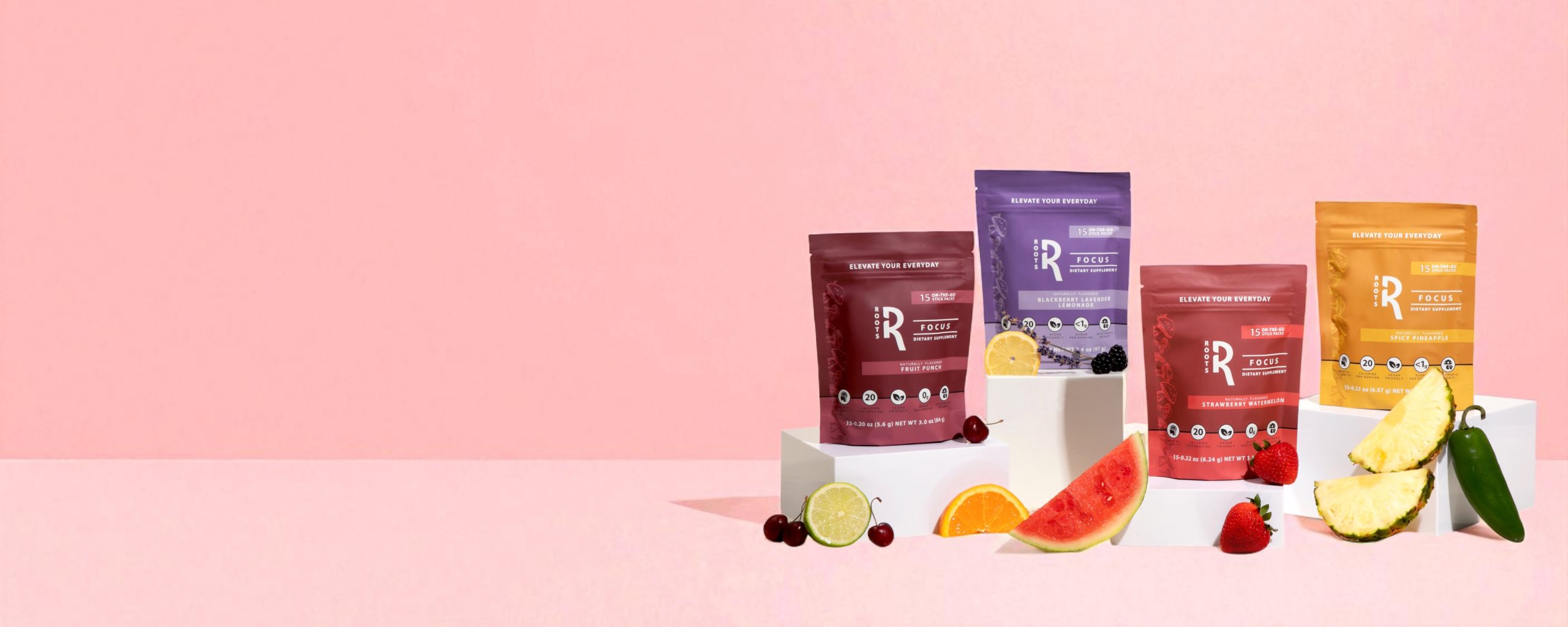 Home (Updated) - Roots Focus